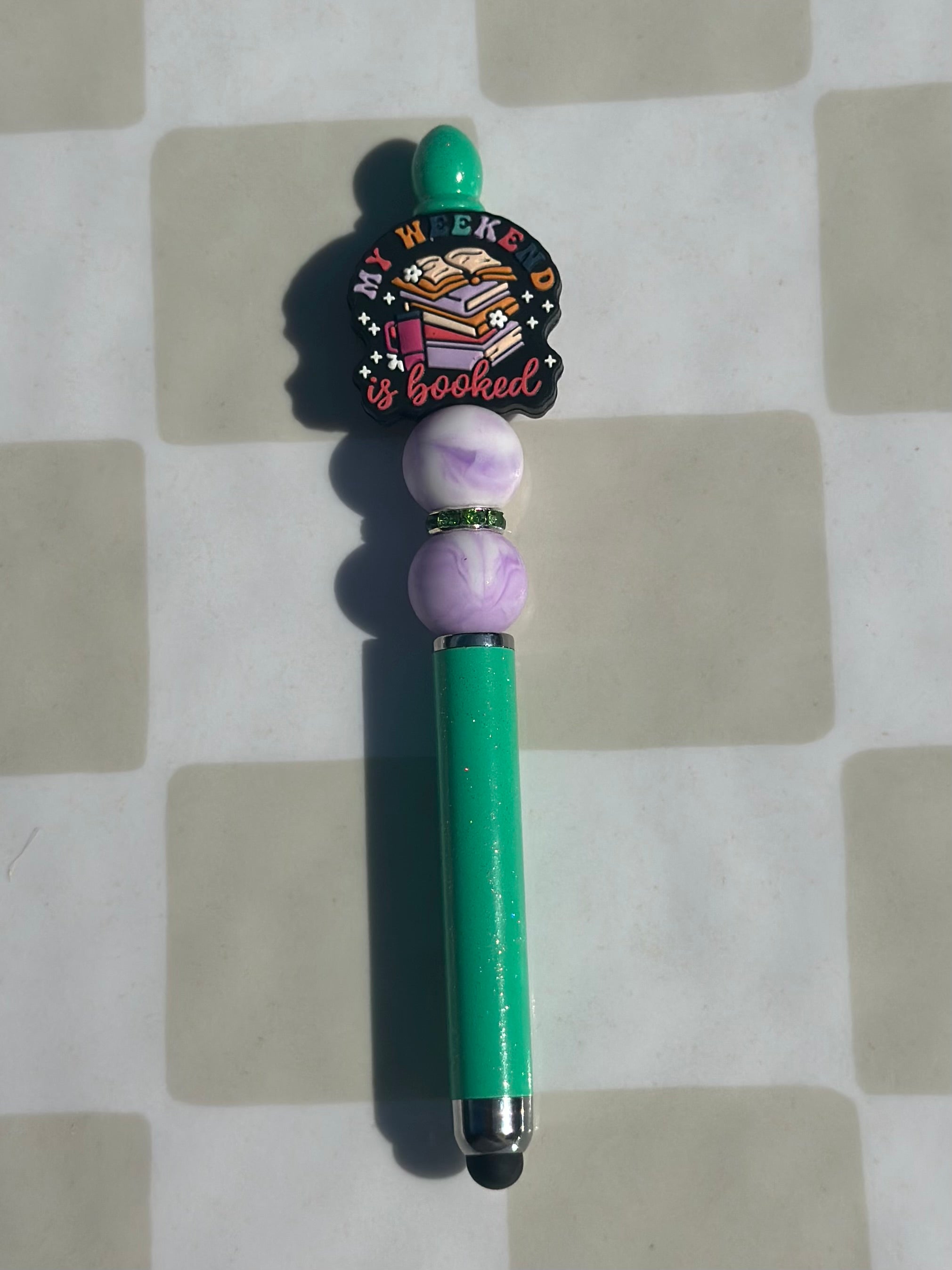 Stylus