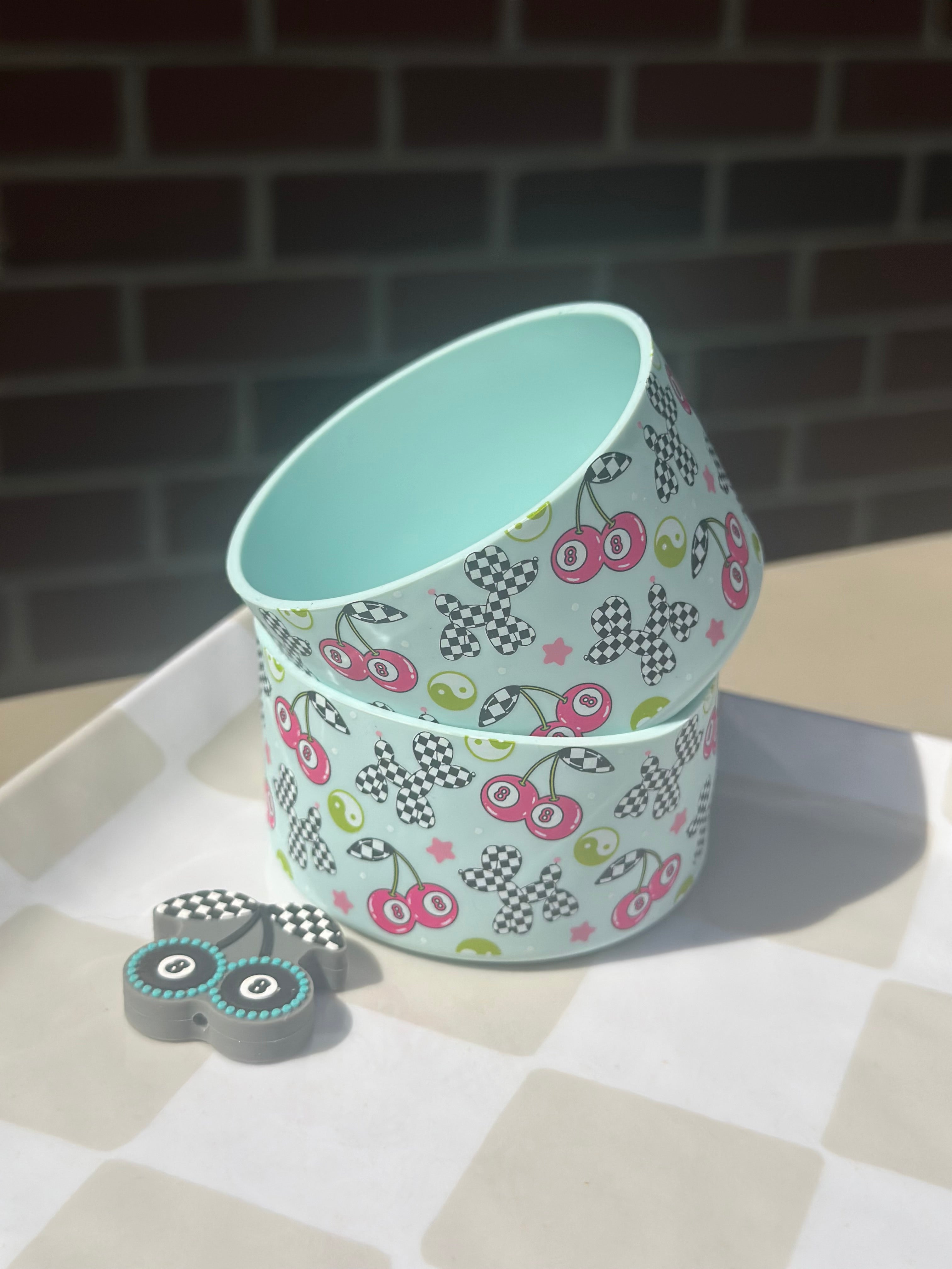 Tumbler Boots