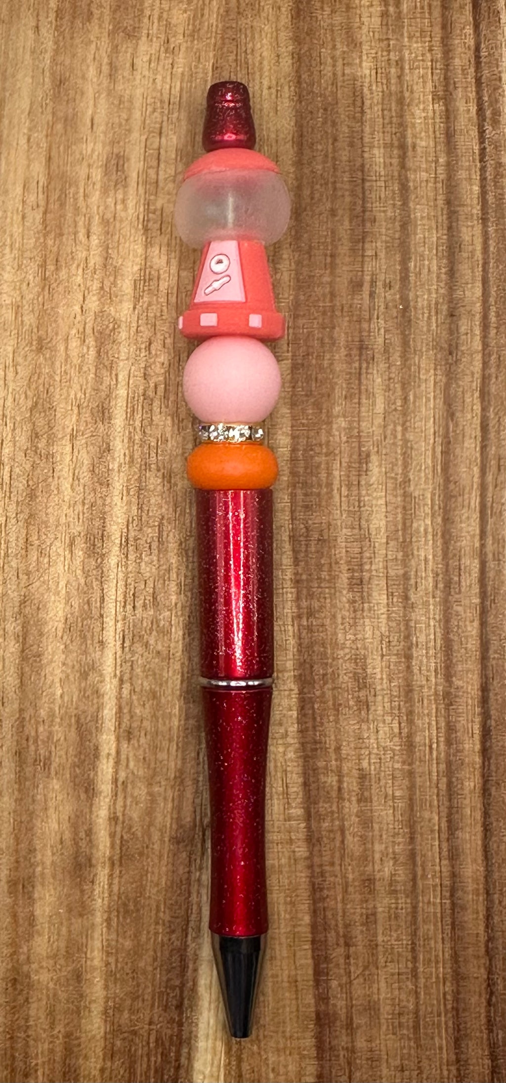 Gumball Machine Pen
