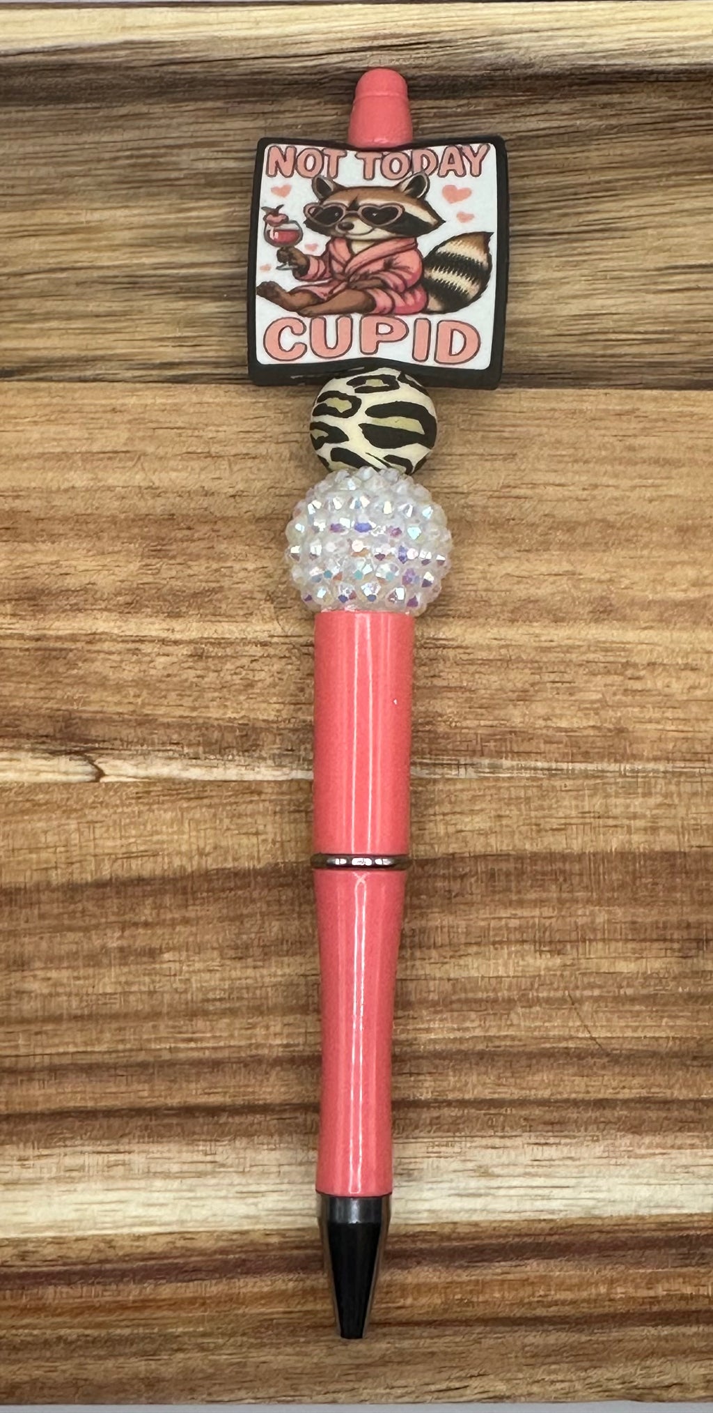 Cupid Valentine Pen