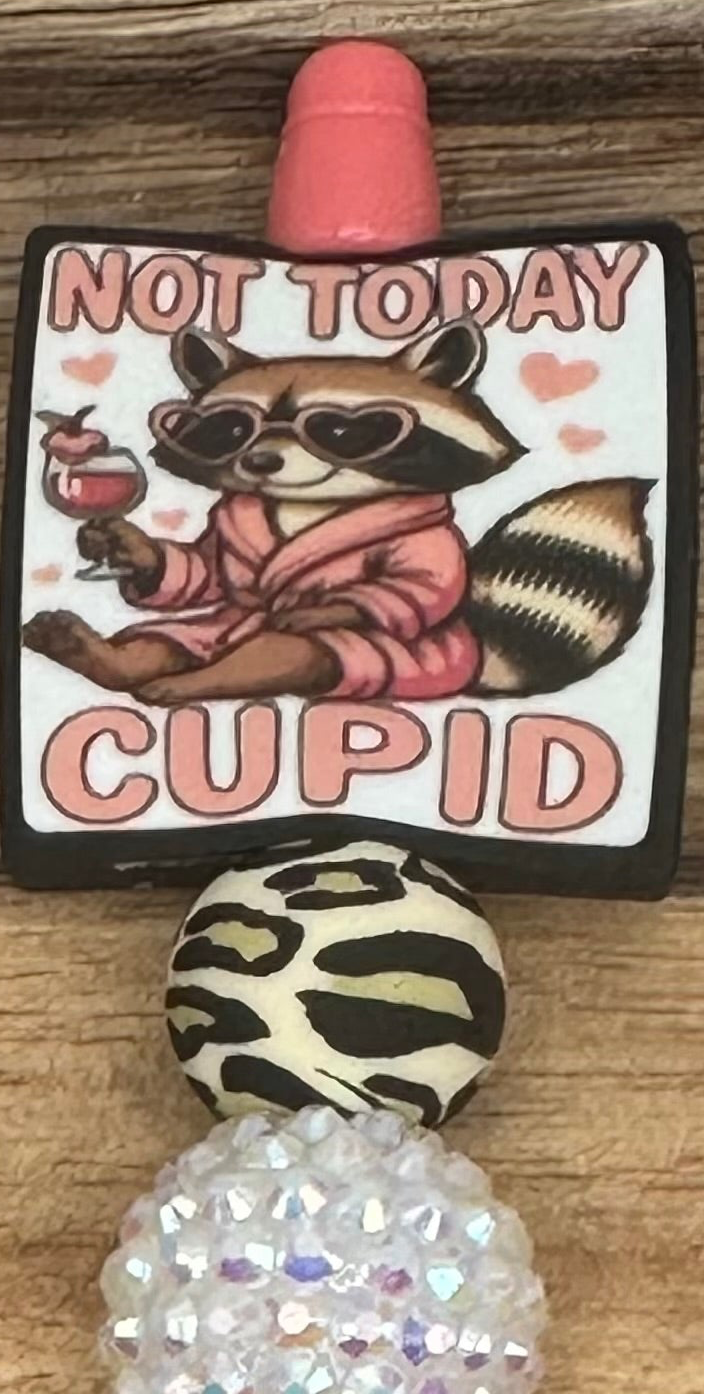 Cupid Valentine Pen