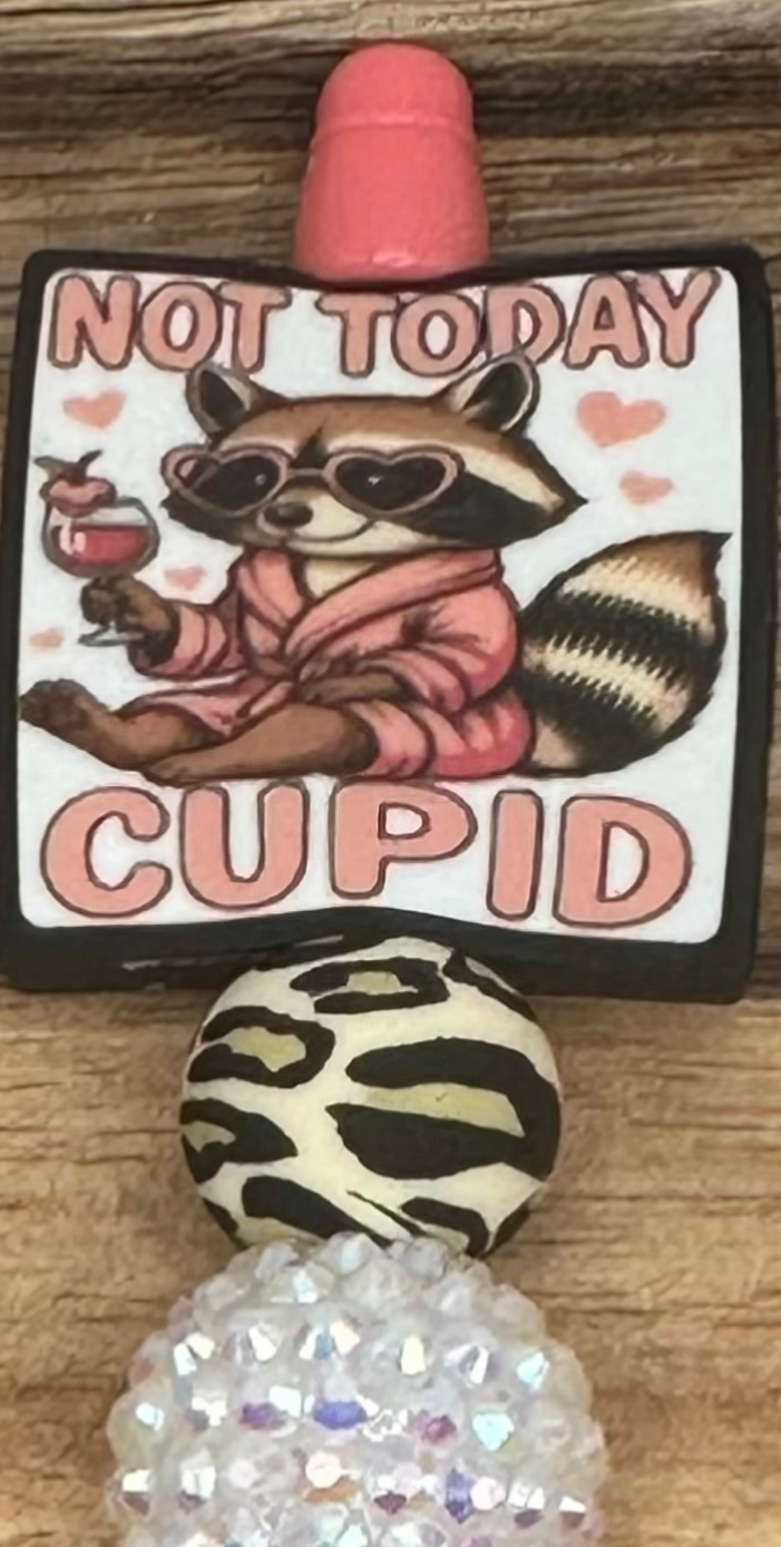 Cupid Valentine Pen