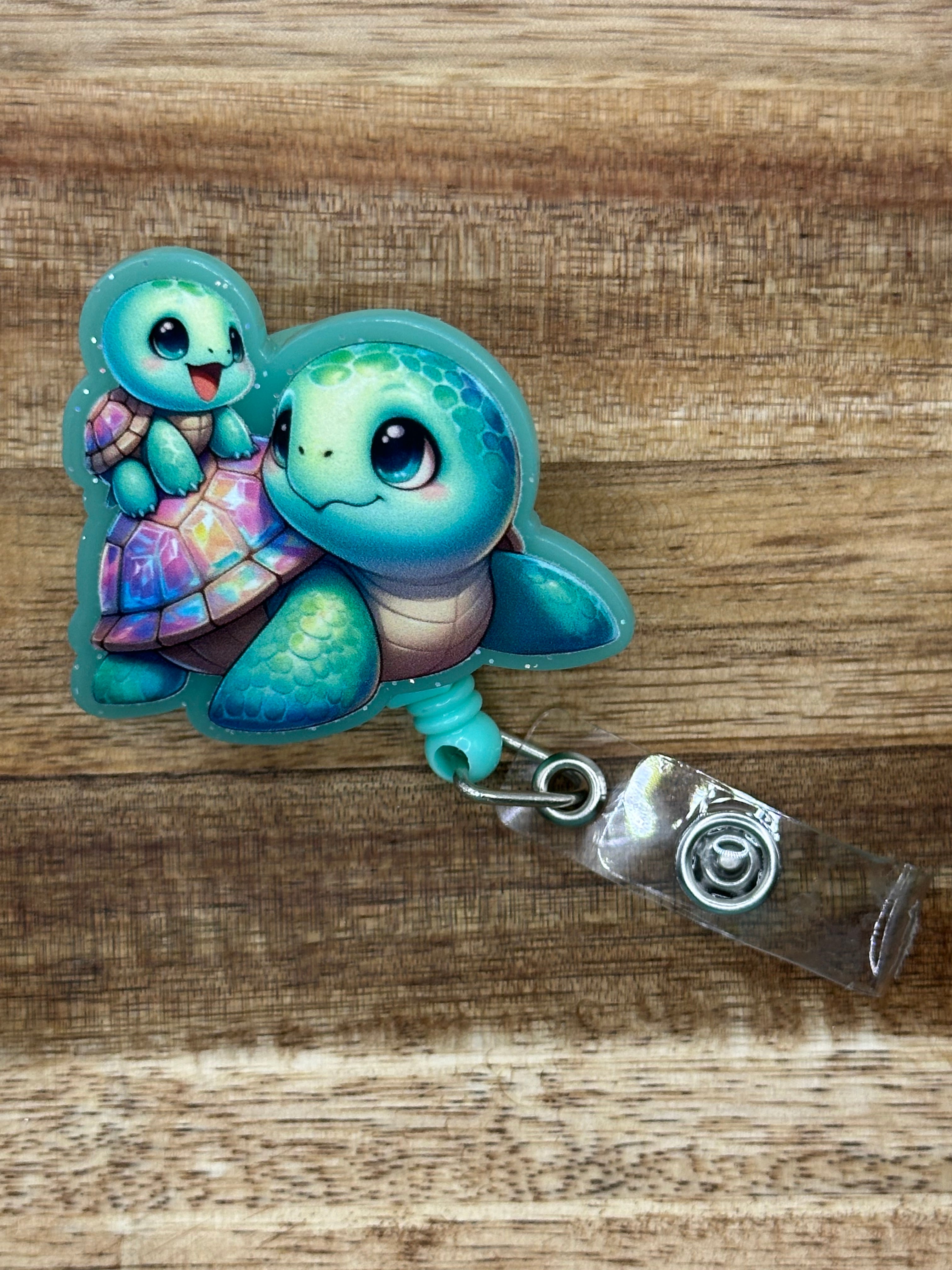 CUSTOM made NON BEADEDreels by Lisa