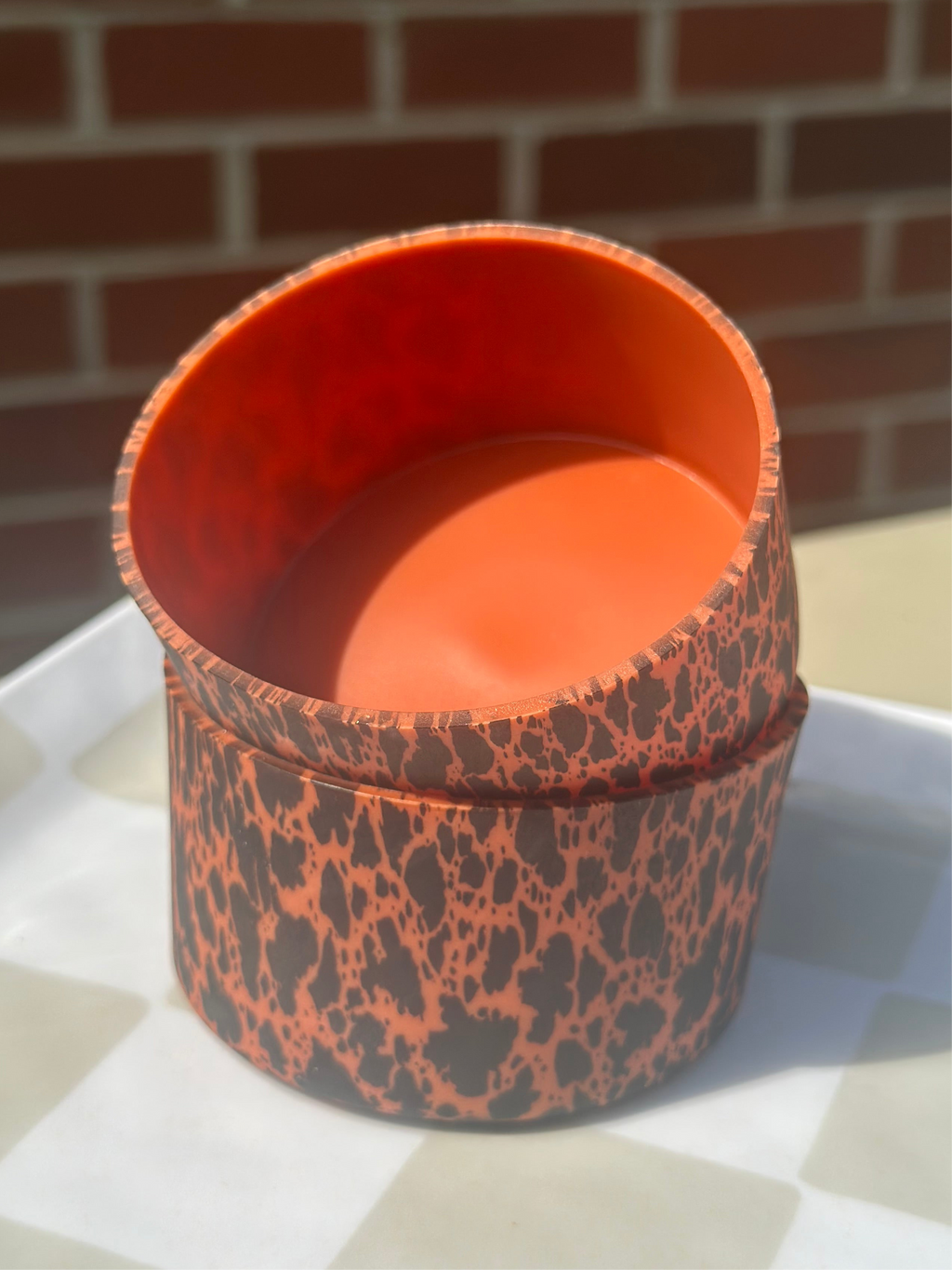 Tumbler Boots