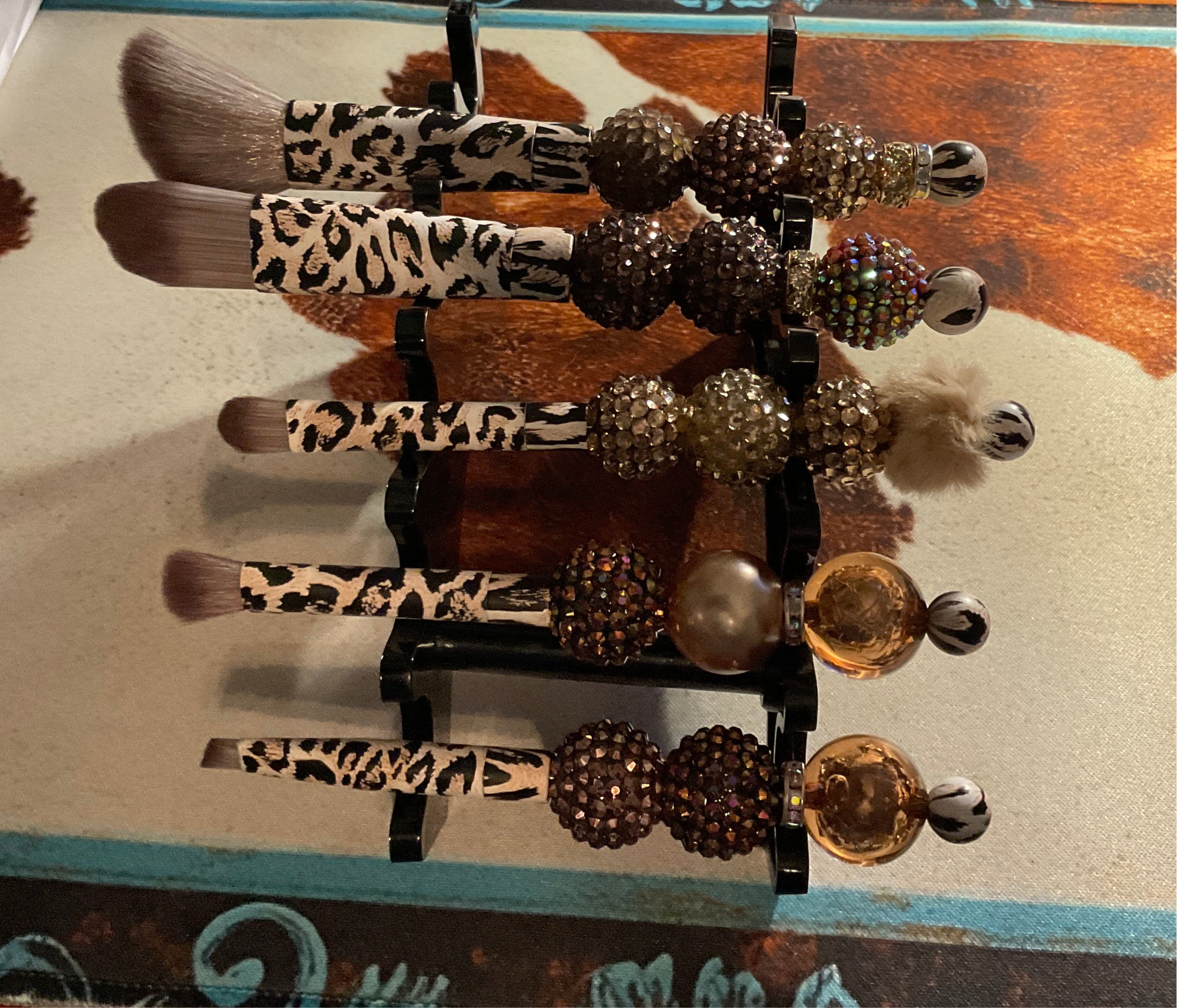 Make up Brush Set