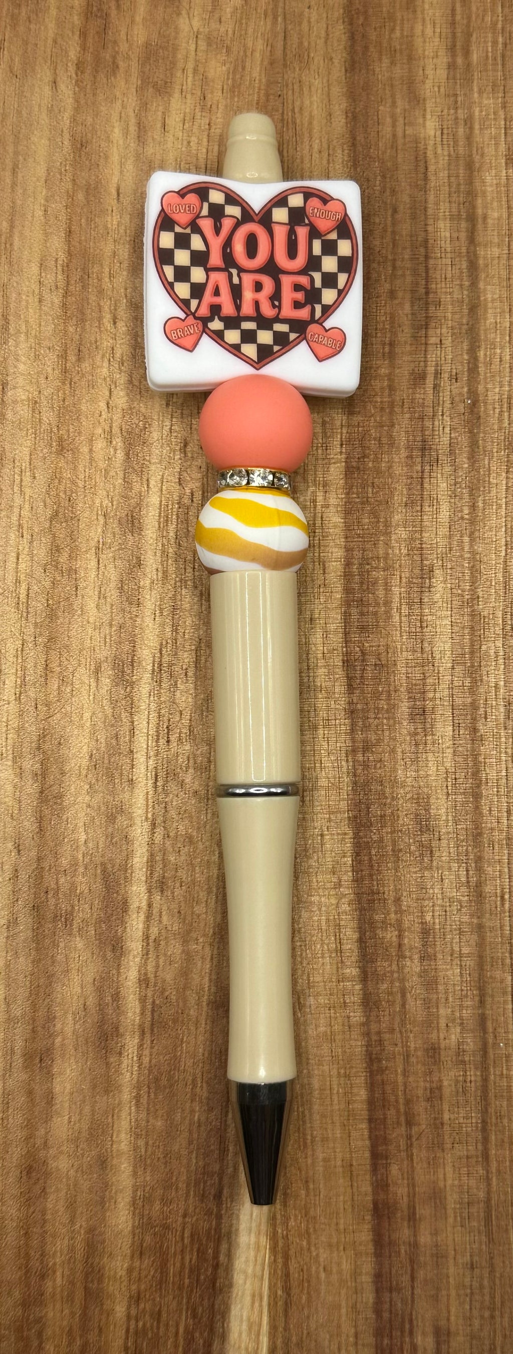 You Are Sweetheart Pen