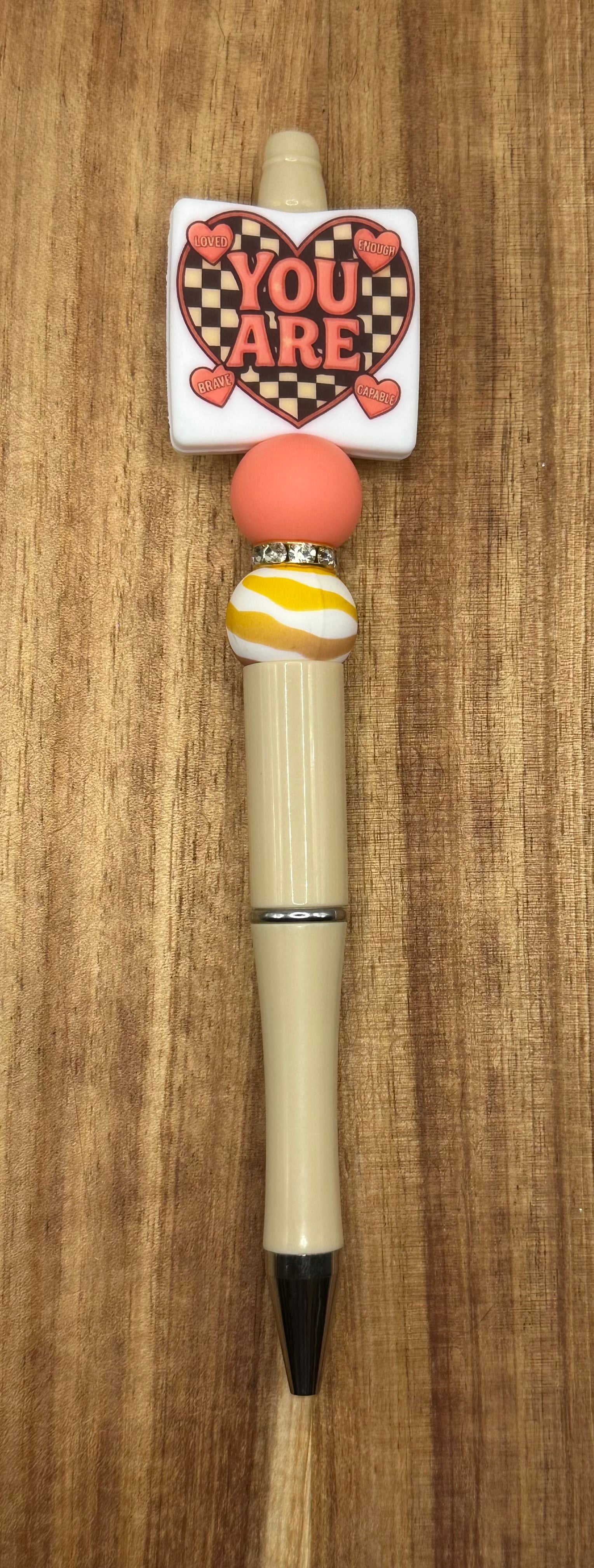 You Are Sweetheart Pen