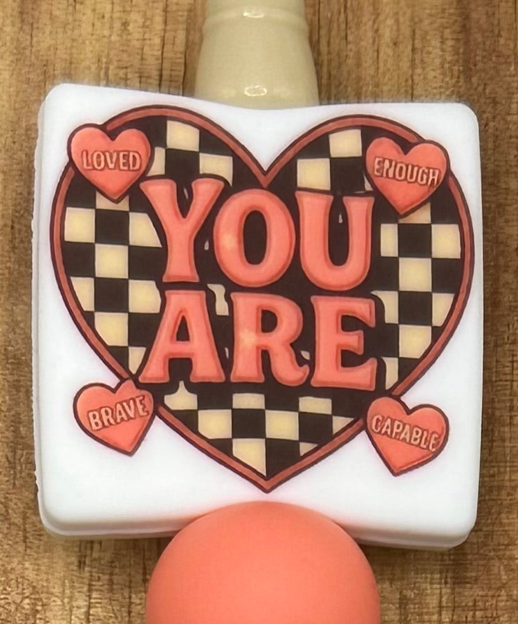 You Are Sweetheart Pen