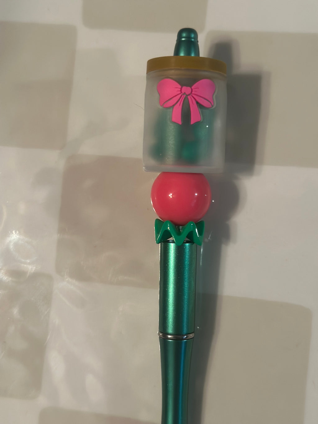 Pickle Pen