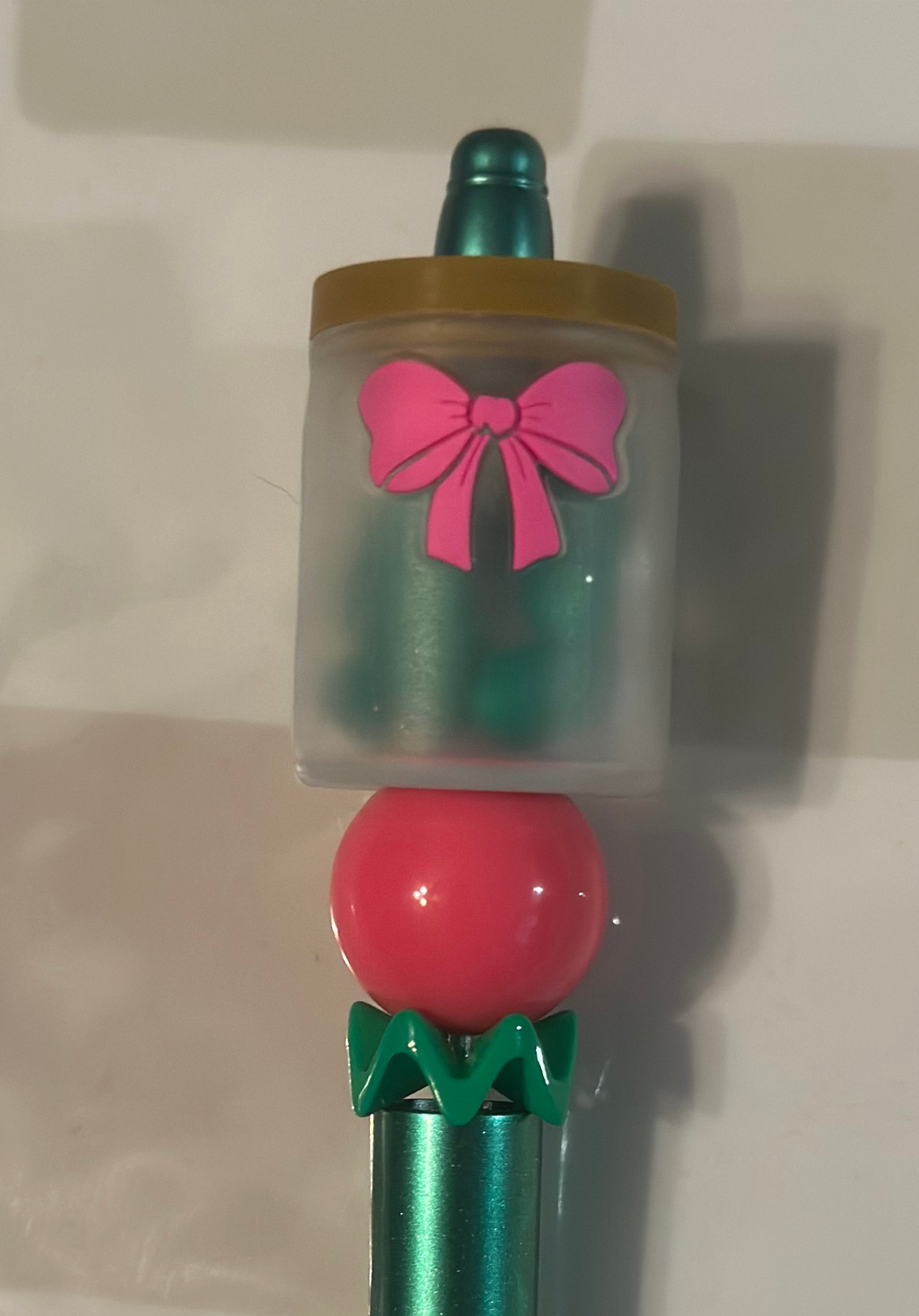 Pickle Pen