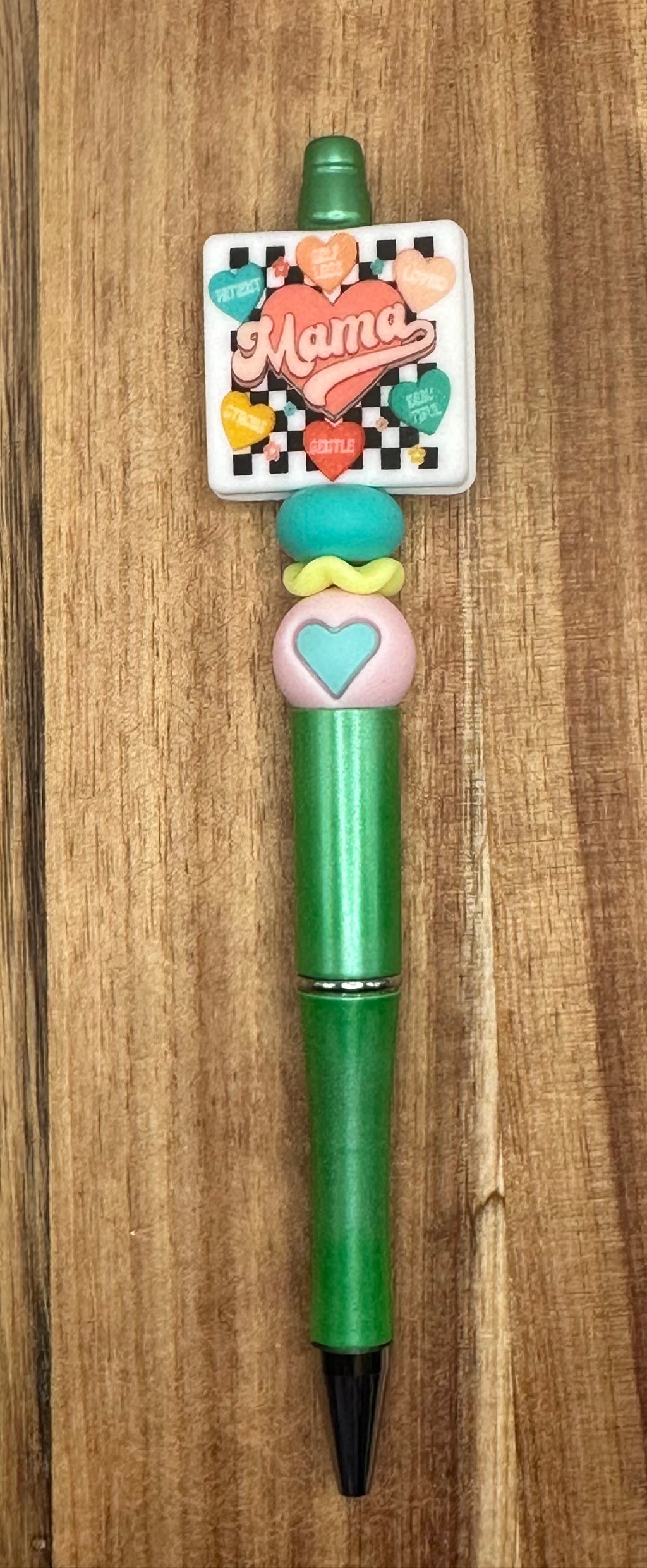 Sweetheart Mama Pen