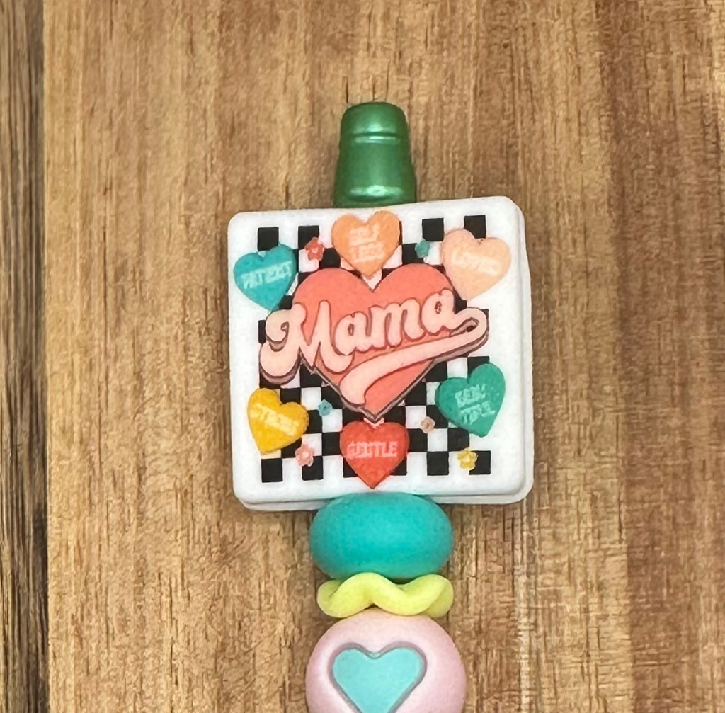 Sweetheart Mama Pen