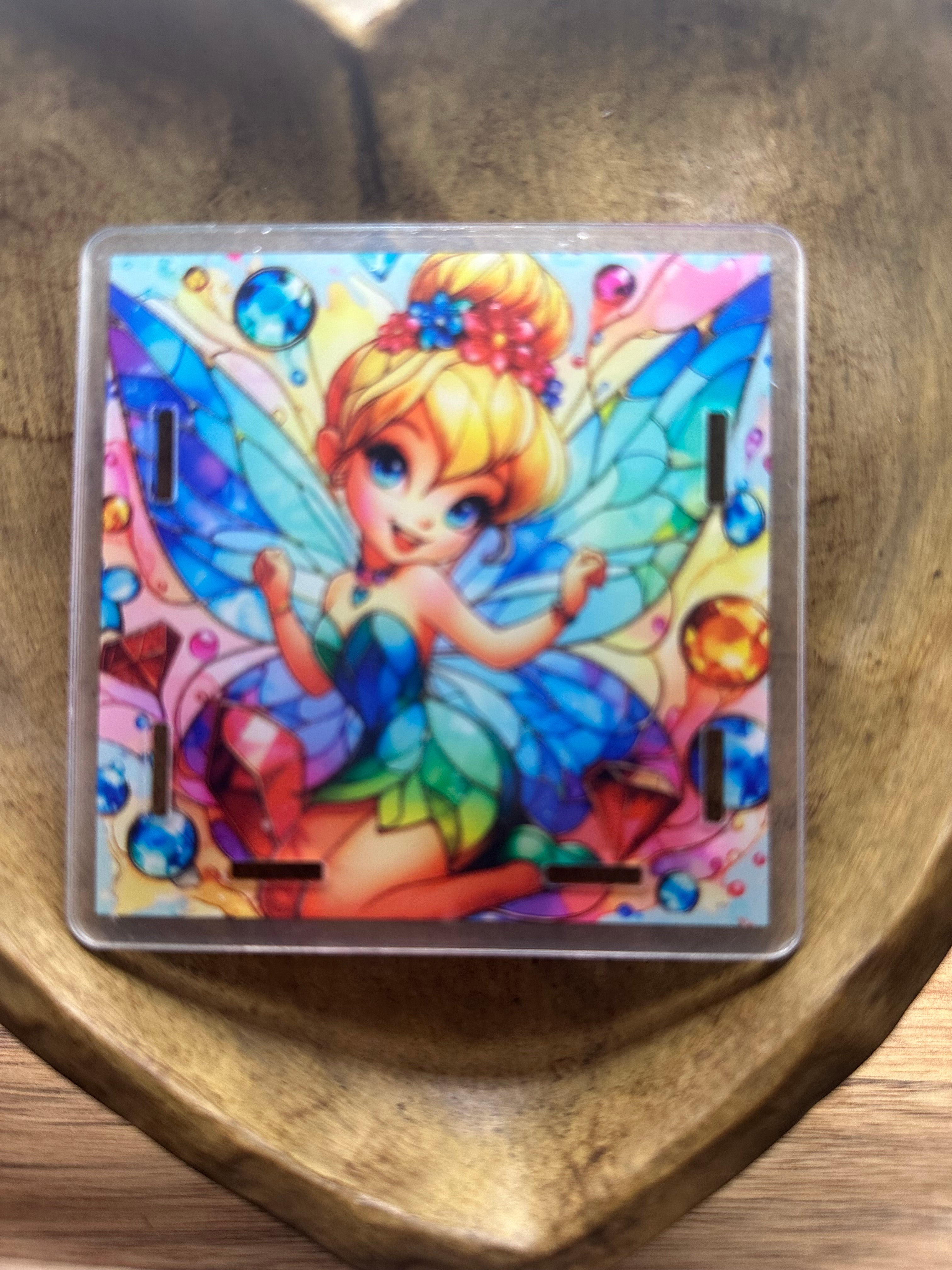 Tink, Tink pen/anything holder