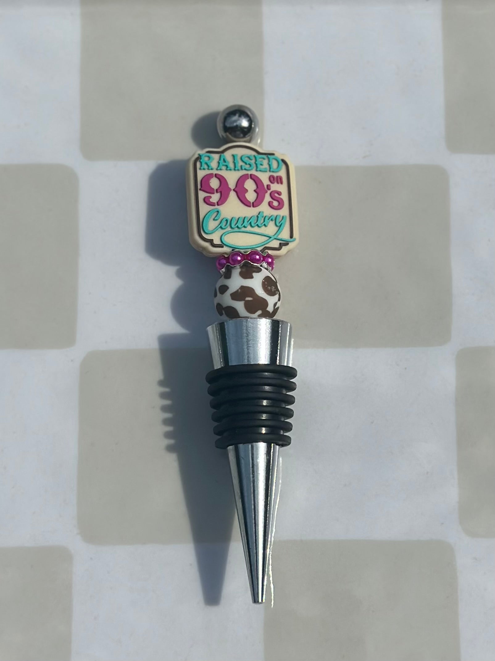 90’s Country bevy stopper
