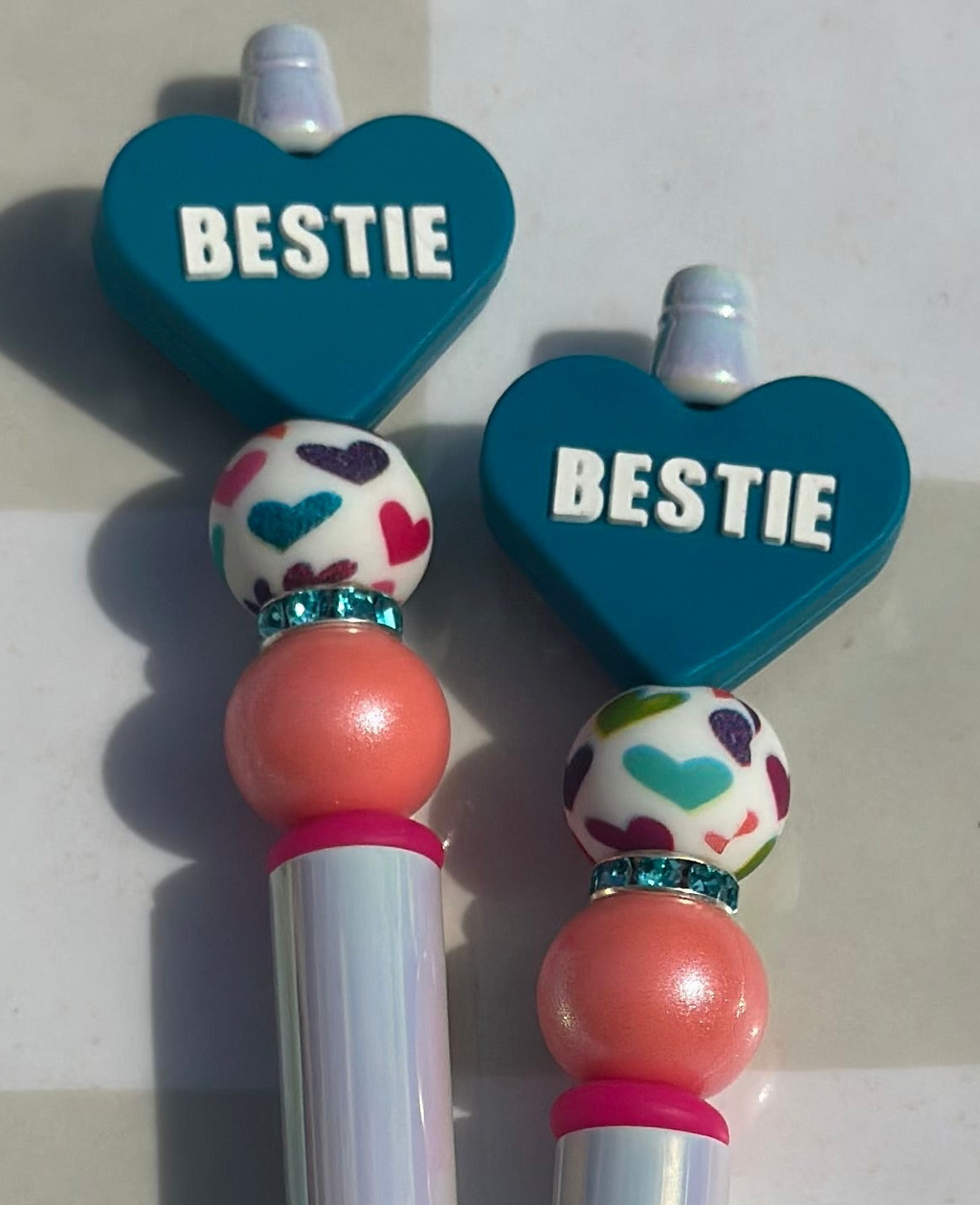 Pair of BESTIE pens!