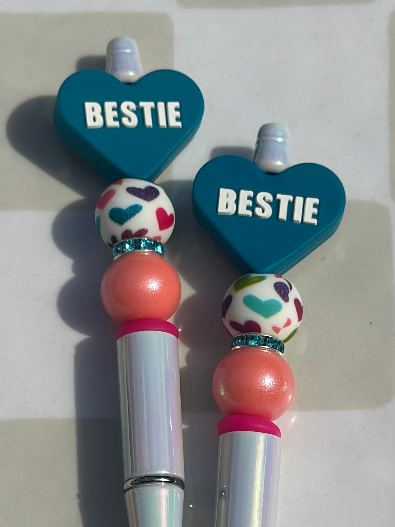 Bestie pen set