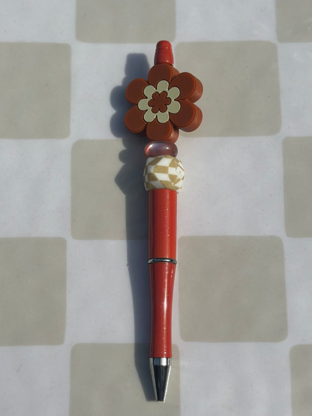 Beaded Pens
