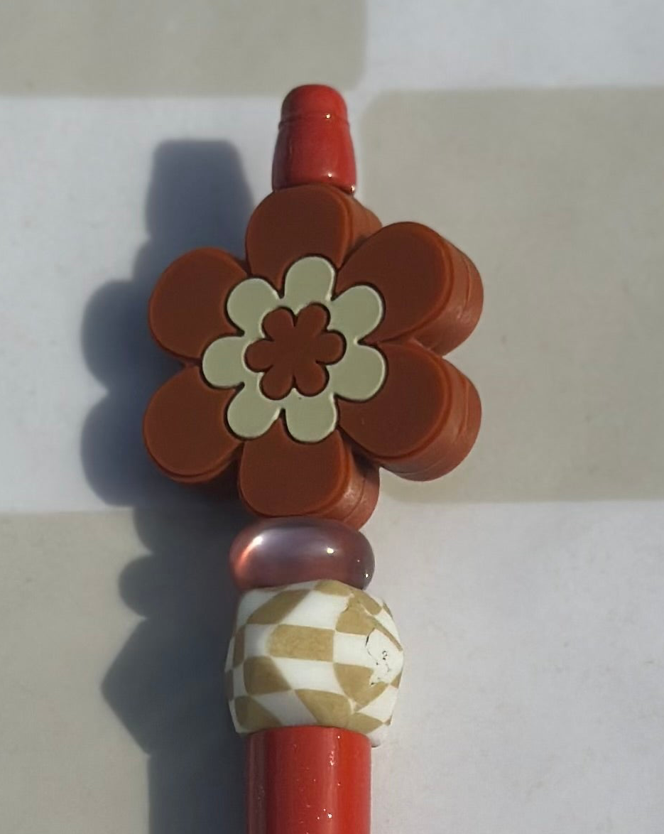 Beaded Pens