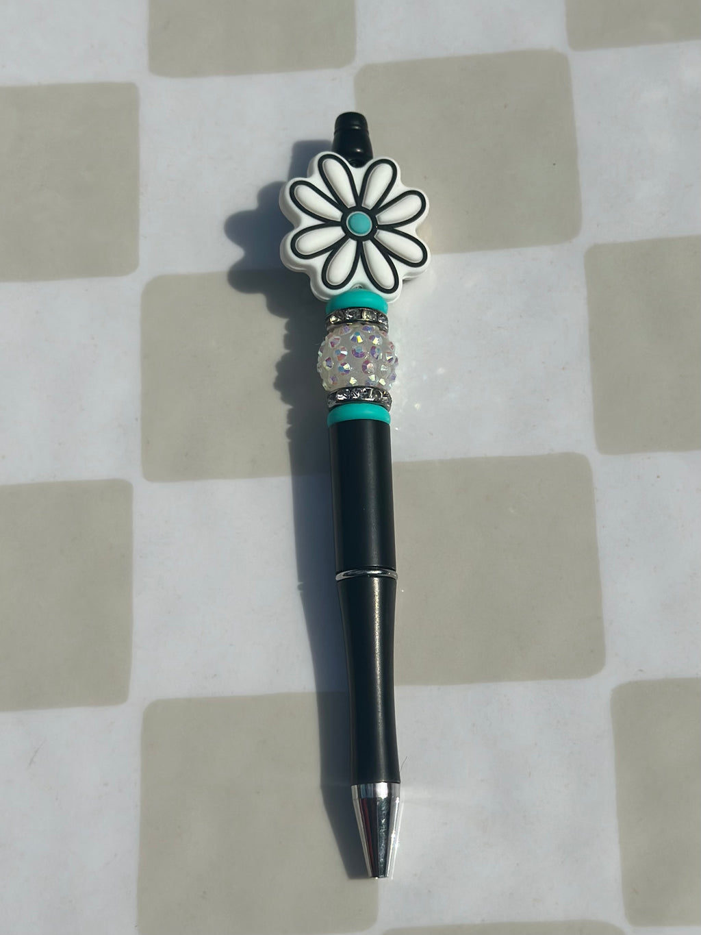 Beaded Pens