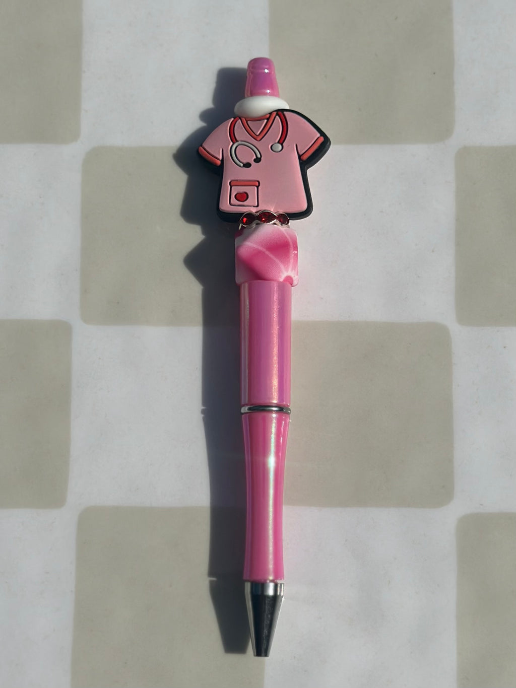 Beaded Pens