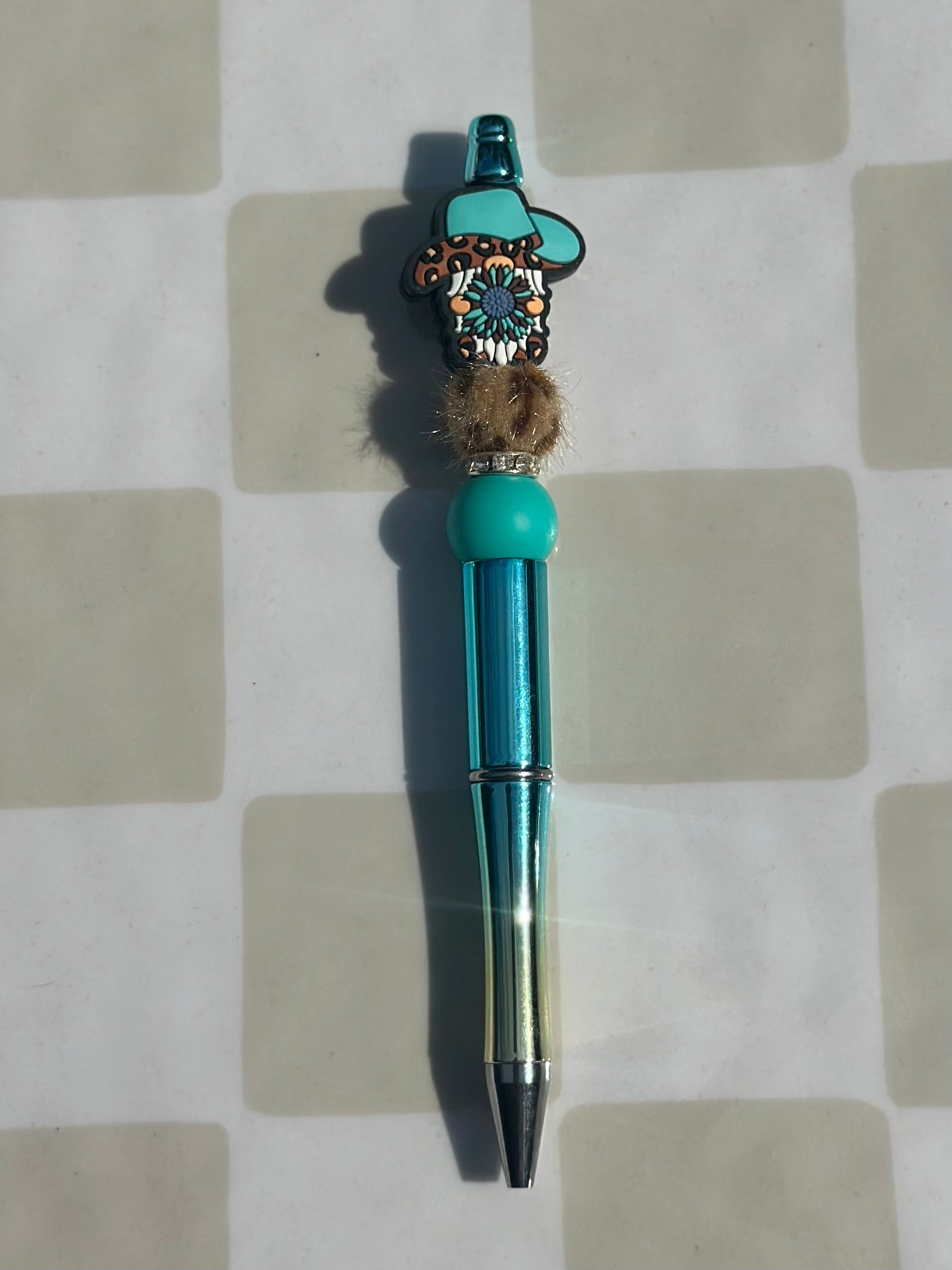 Beaded Pens