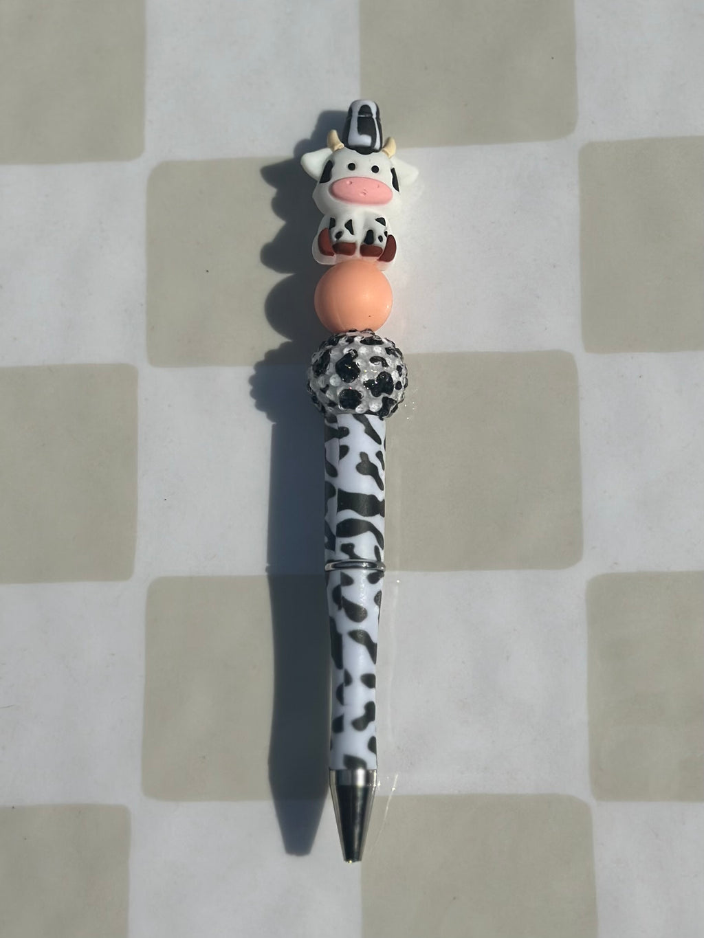 Beaded Pens