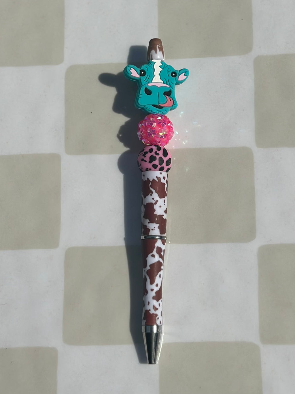 Beaded Pens