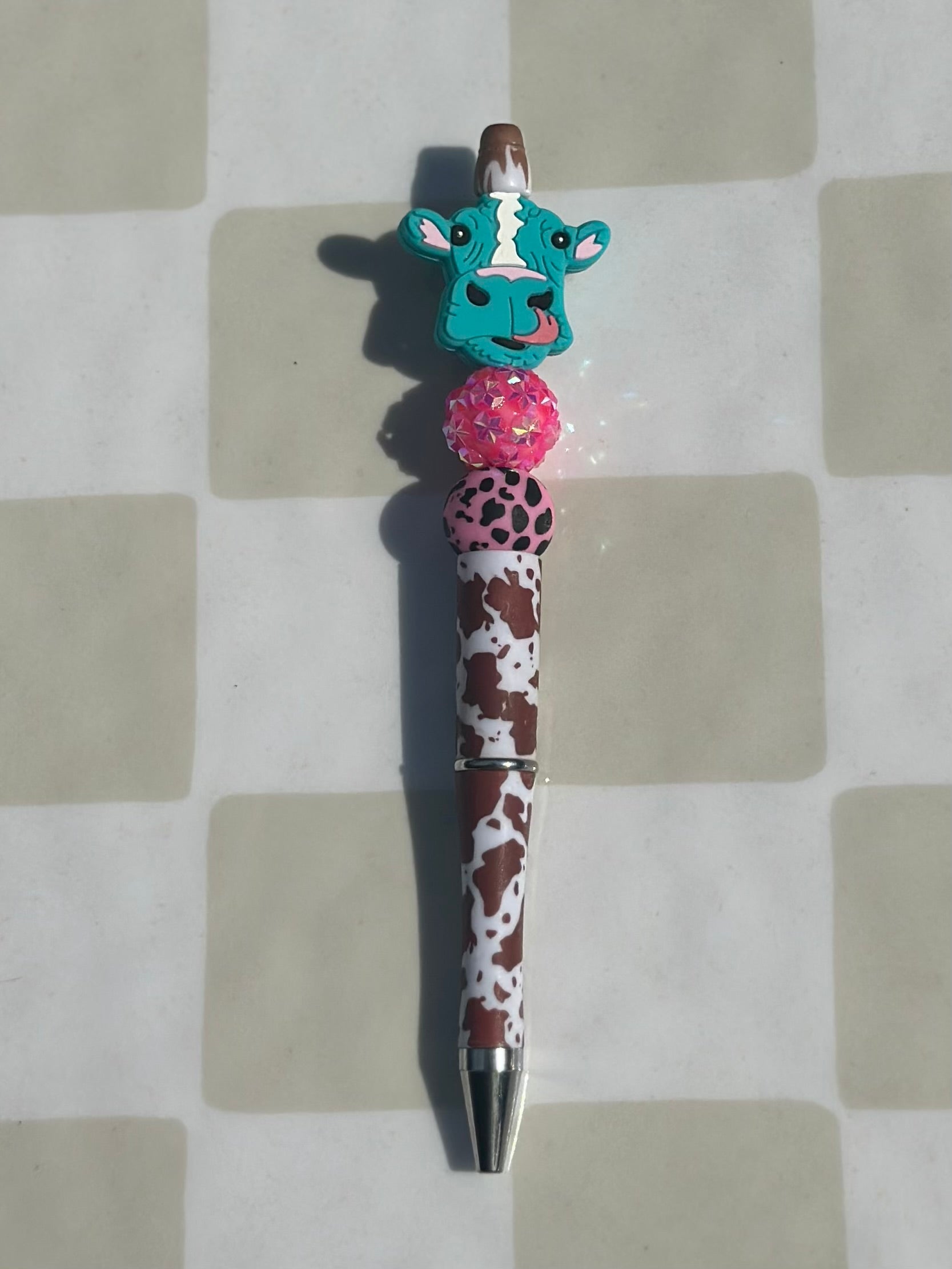 Beaded Pens