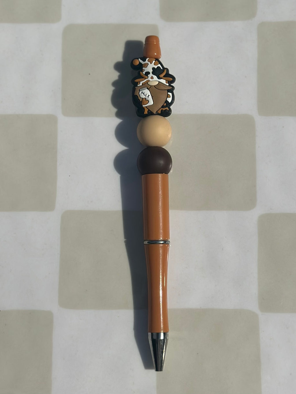 Beaded Pens