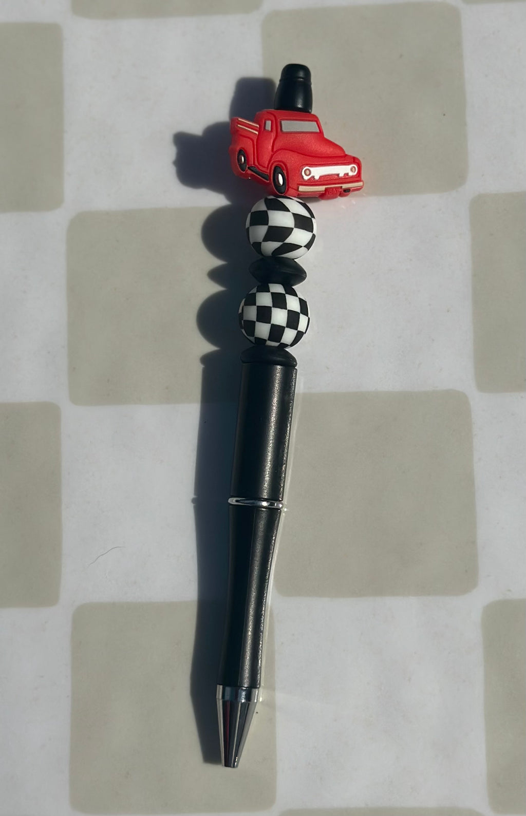 Beaded Pens