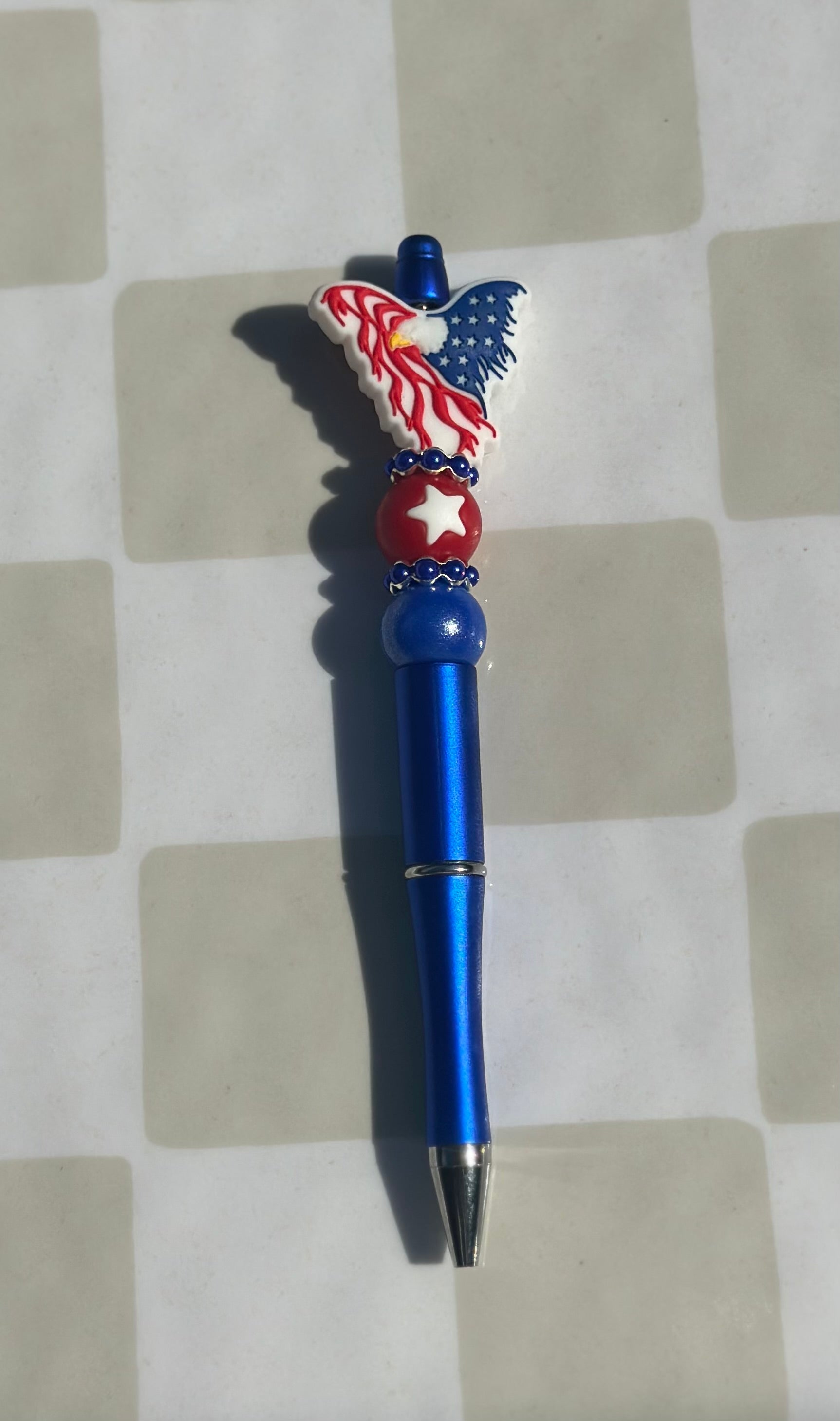 Beaded Pens