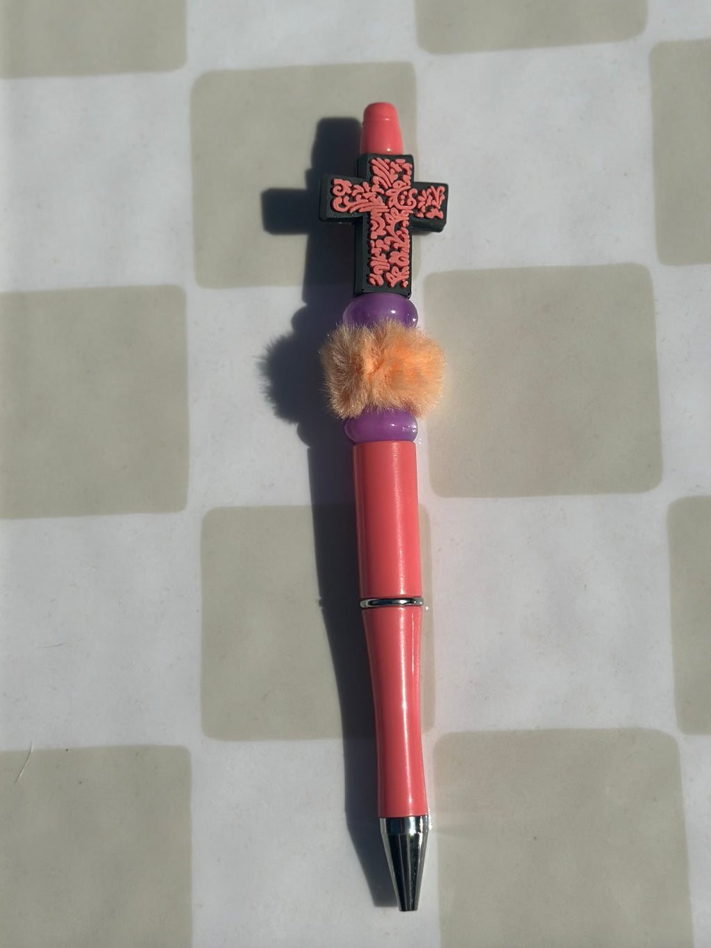 Beaded Pens