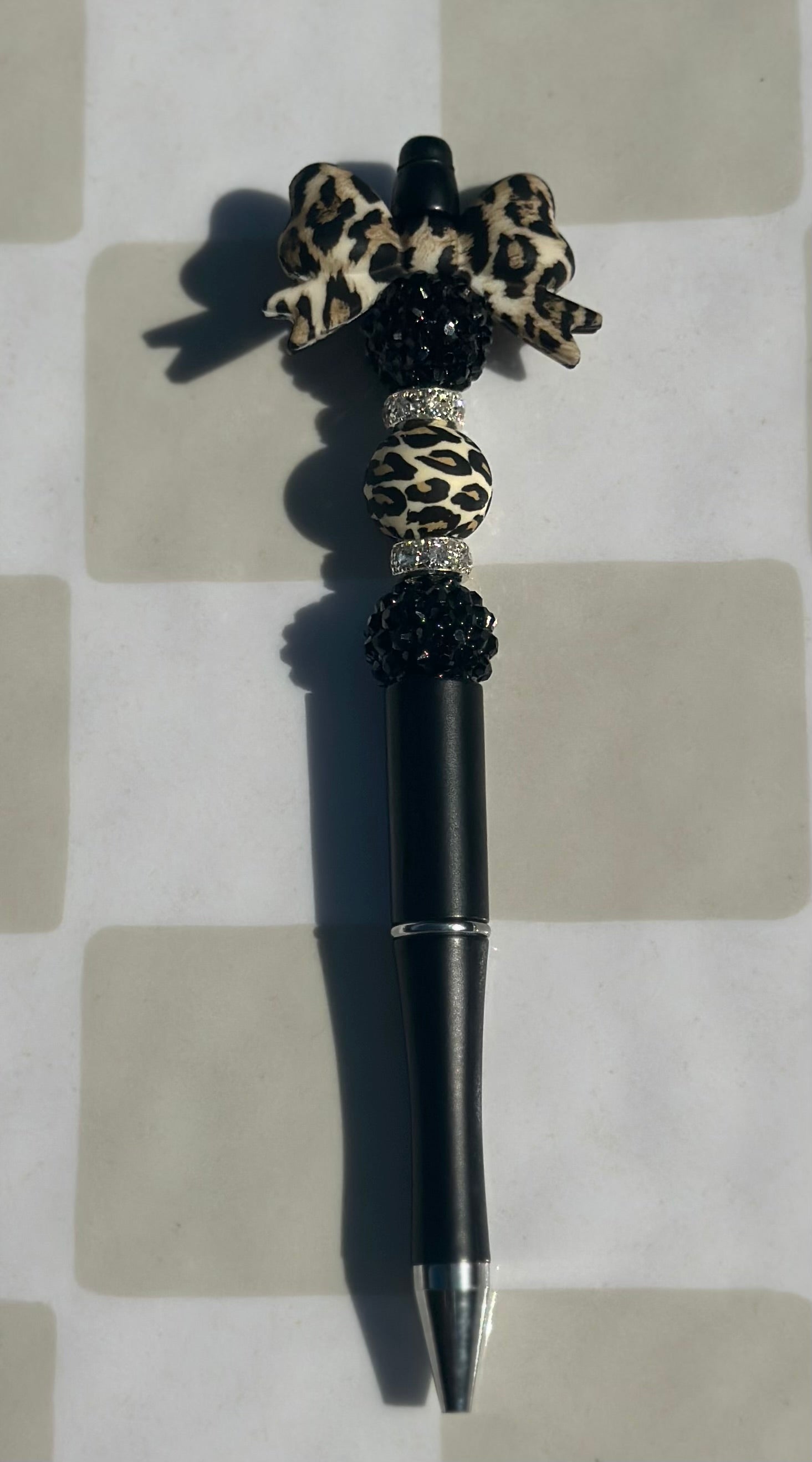 Beaded Pens