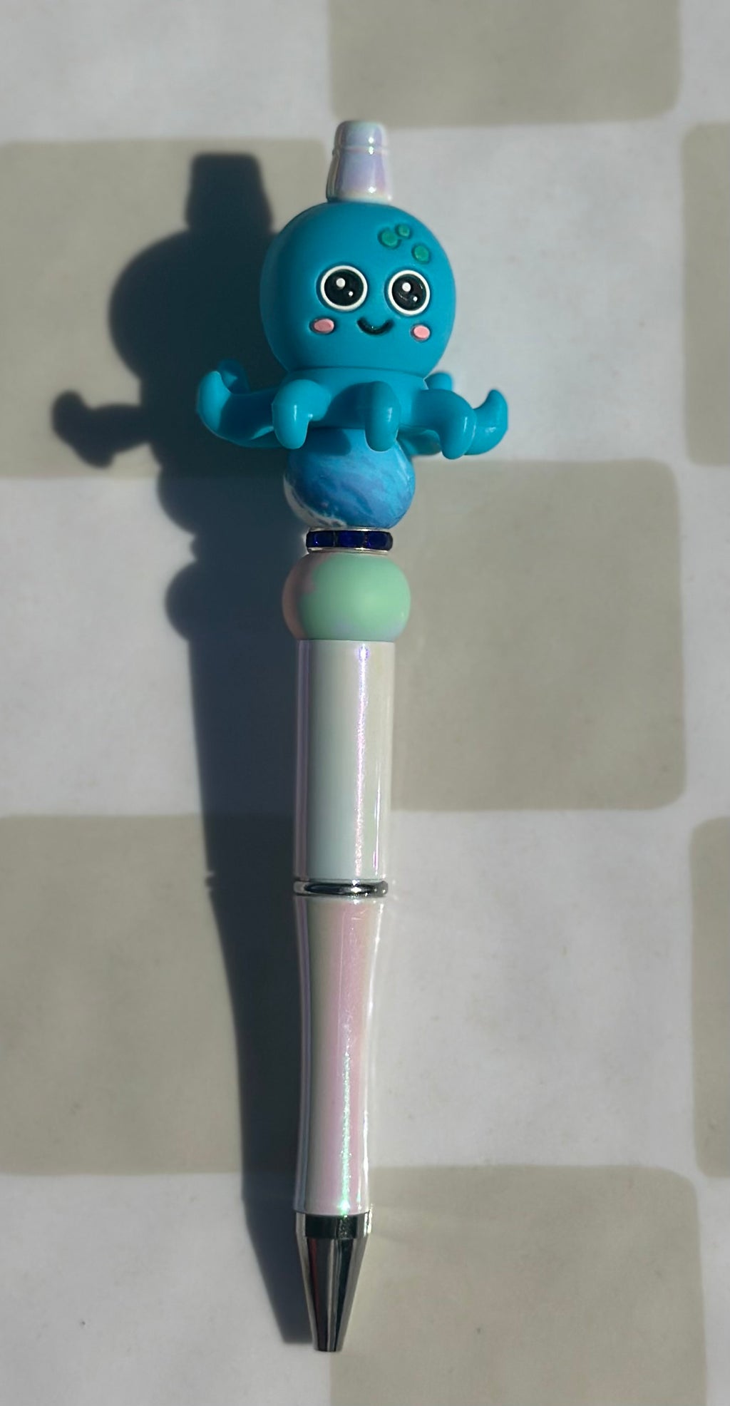 Beaded Pens