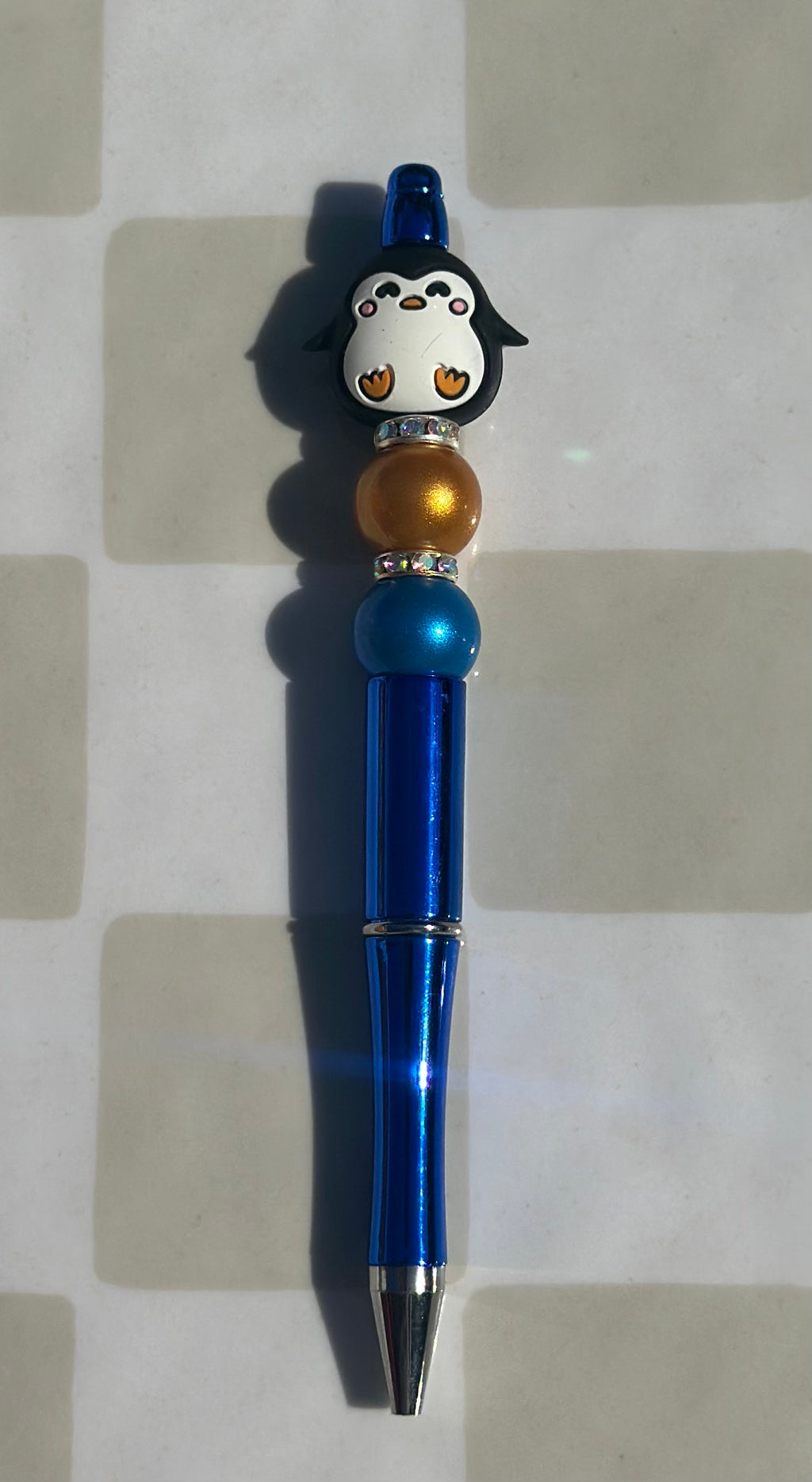 Beaded Pens