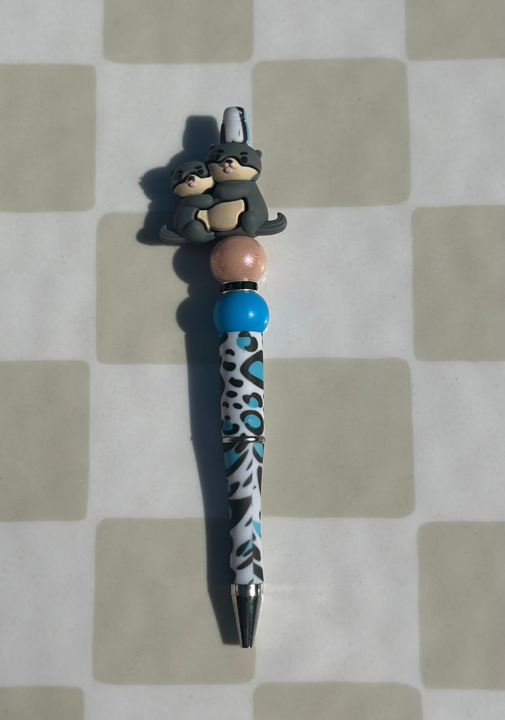 Beaded Pens